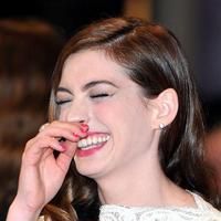 Anne Hathaway at One Day - UK film premiere Pictures | Picture 63800